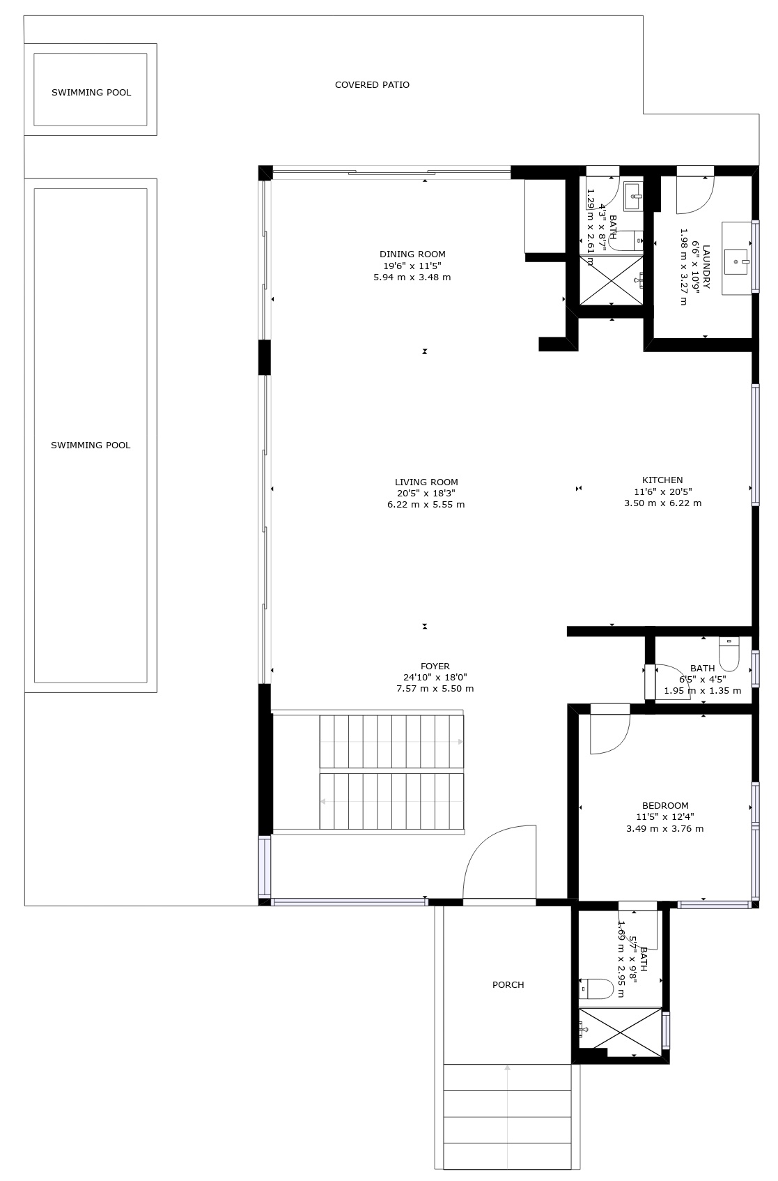 Villa Buzios 3000floor-plans-1